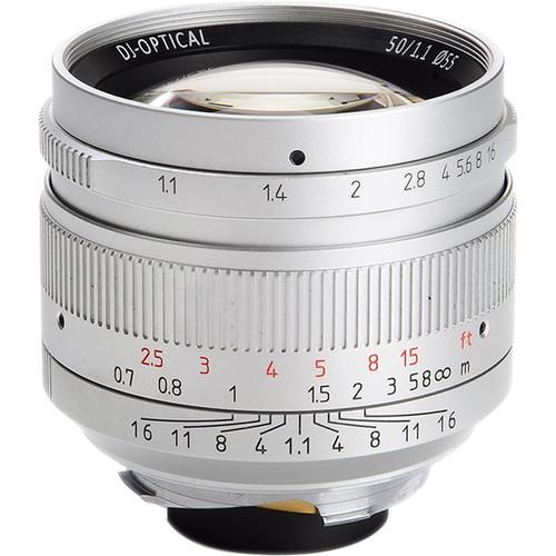 7artisans Photoelectric 50mm f 1.1 Lens for Leica M