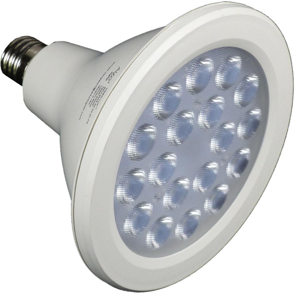 ALZO 18W PAR38 Joyous Dimmable Spotlight Bulb
