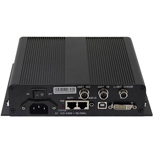 American DJ AV3 7x4 LED Video Wall Kit