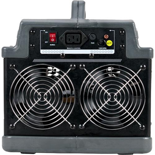 American DJ Bubbletron XL Bubble Machine