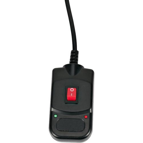 American DJ Bubbletron XL Bubble Machine