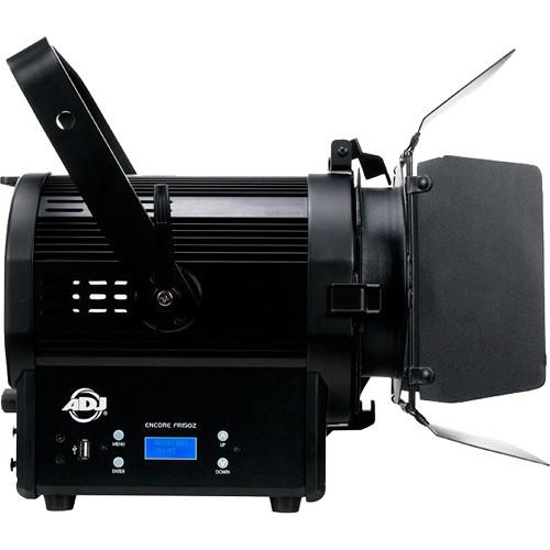 American DJ Encore FR150Z 130W LED Fresnel