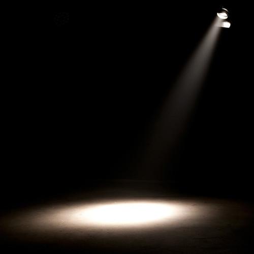 American DJ Encore FR150Z 130W LED Fresnel