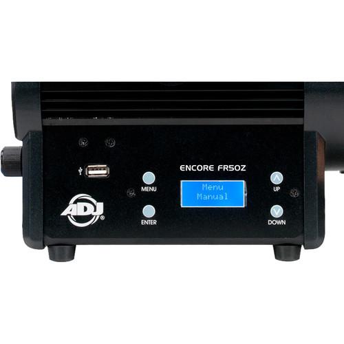 American DJ Encore FR5OZ 50W LED Fresnel