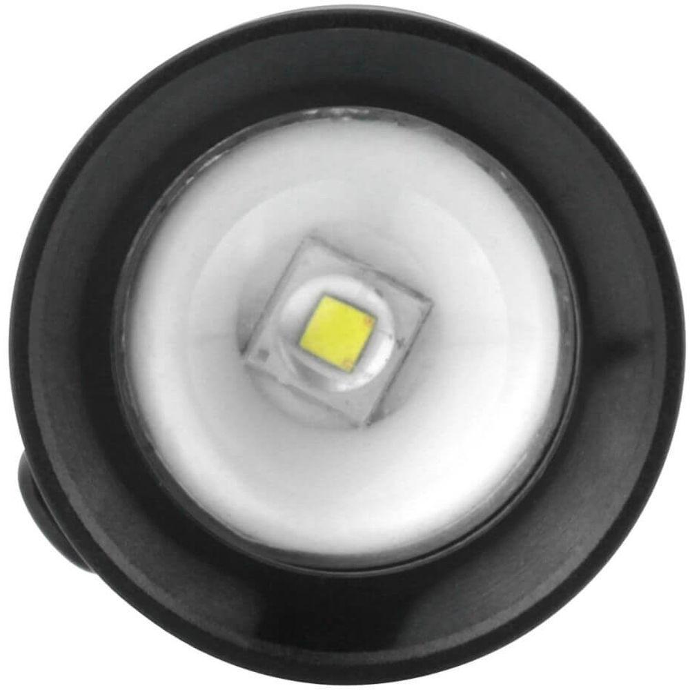 Ansmann M100F Tactical LED Flashlight