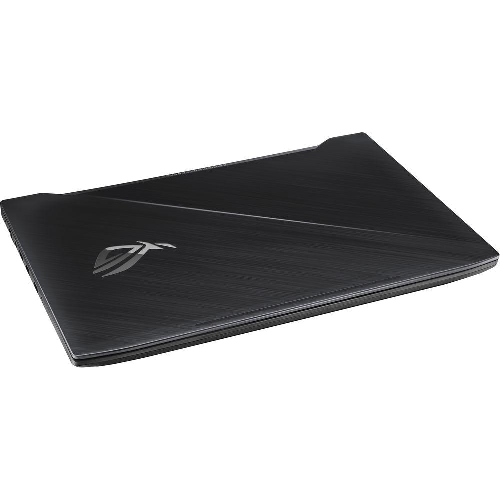 ASUS 17.3" Republic of Gamers Strix Scar Edition GL703GE Laptop