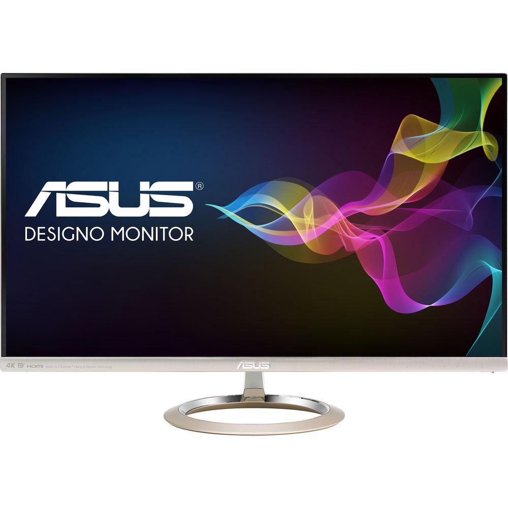 ASUS Designo MX27UC 27" 16:9 4K IPS Monitor