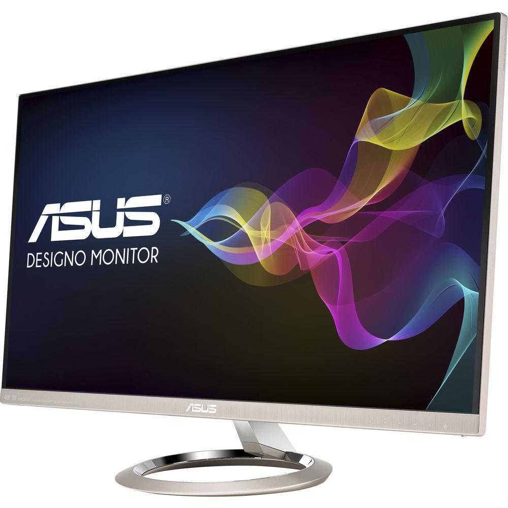 ASUS Designo MX27UC 27" 16:9 4K IPS Monitor