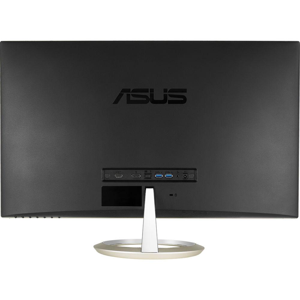 ASUS Designo MX27UC 27" 16:9 4K IPS Monitor