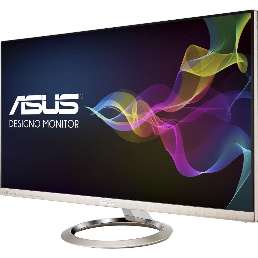 ASUS Designo MX27UC 27" 16:9 4K IPS Monitor