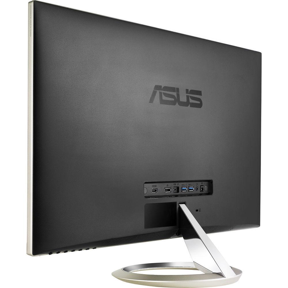 ASUS Designo MX27UC 27" 16:9 4K IPS Monitor