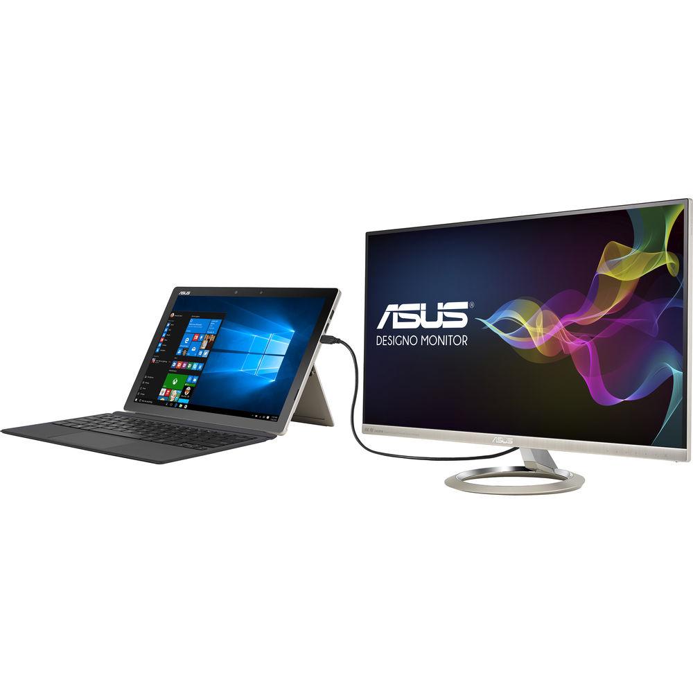 ASUS Designo MX27UC 27" 16:9 4K IPS Monitor