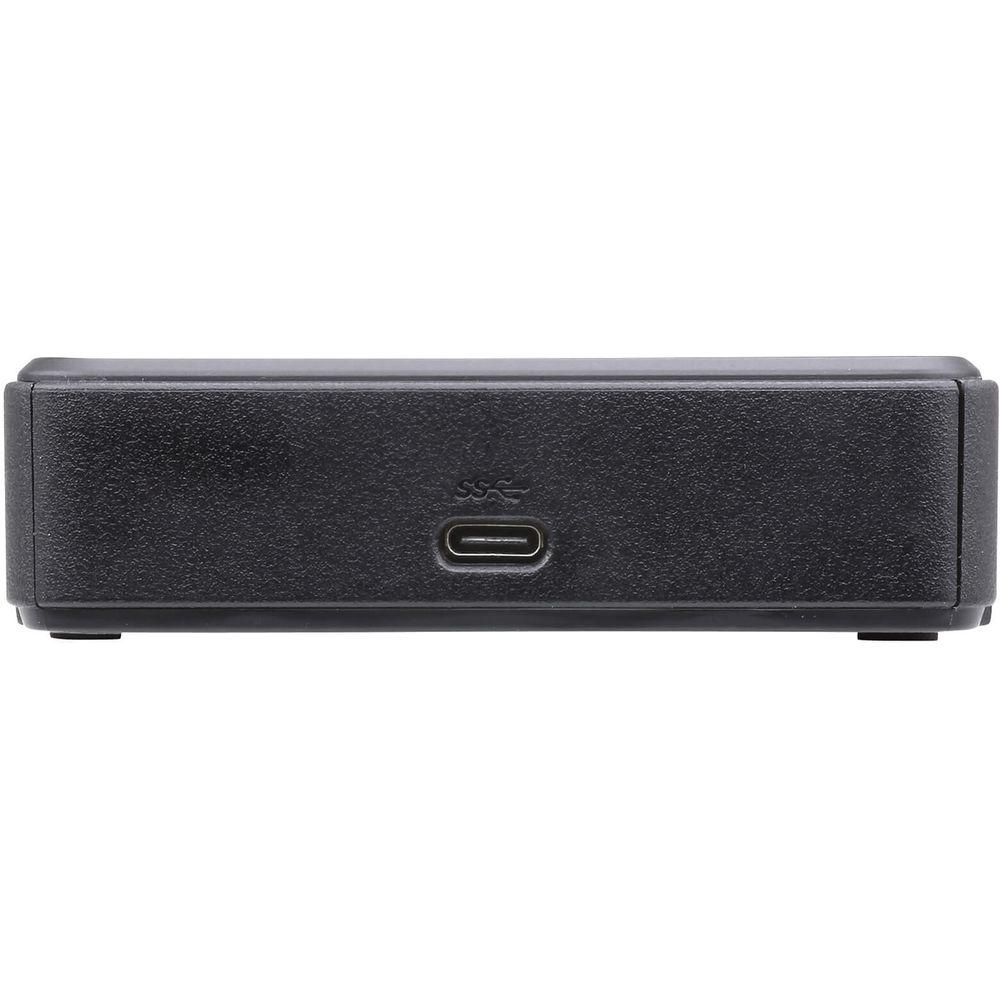 ATEN USB Type-C to Dual-HDMI Mini Dock