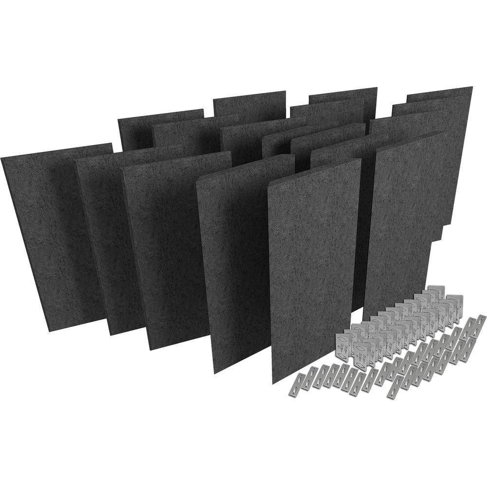 Auralex 40th Anniversary ProPanel ProKit-2