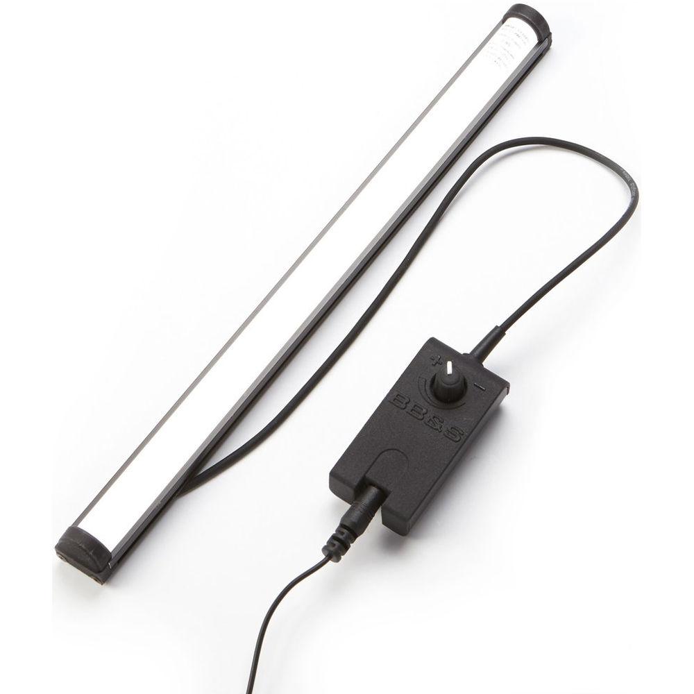 BB&S Lighting Pipeline Free LED Light