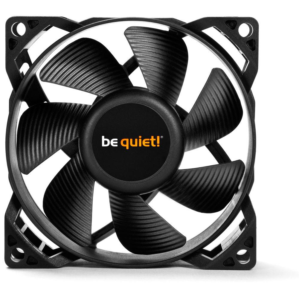 be quiet! Pure Wings 2 80mm Fan