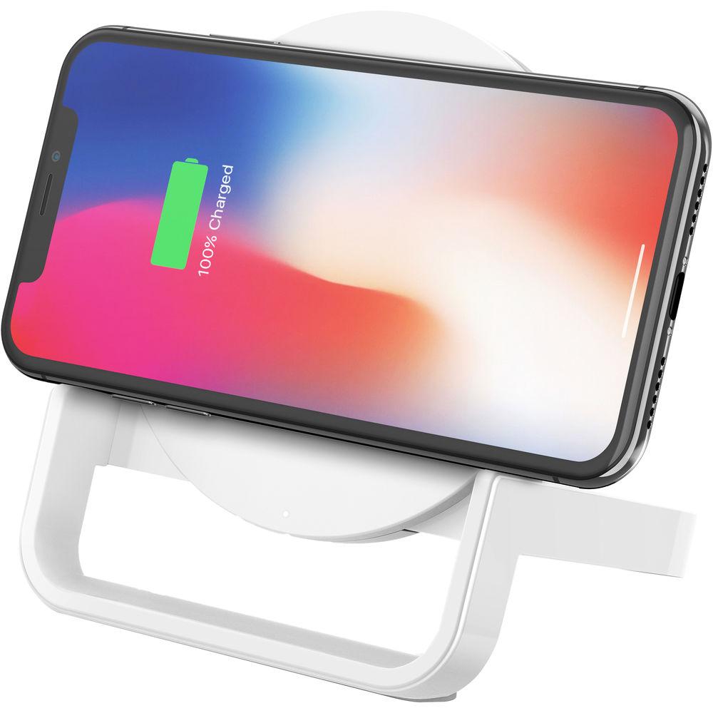 Belkin BOOSTUP 10W Wireless Charging Stand