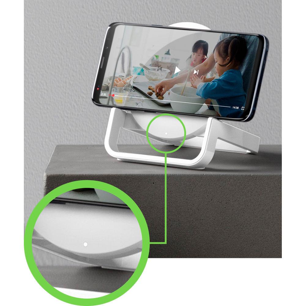 Belkin BOOSTUP 10W Wireless Charging Stand