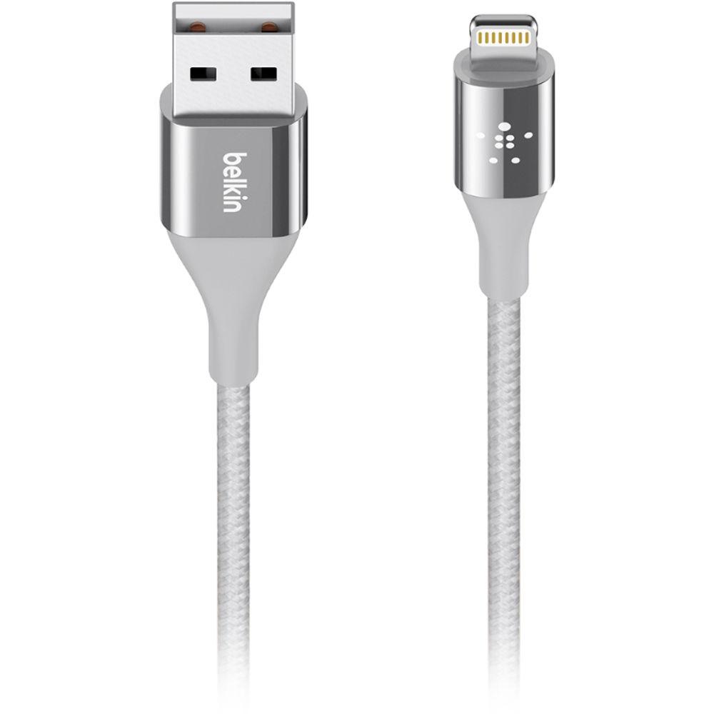 Belkin Mixit DuraTek Lightning to USB Type-A Charging Cable