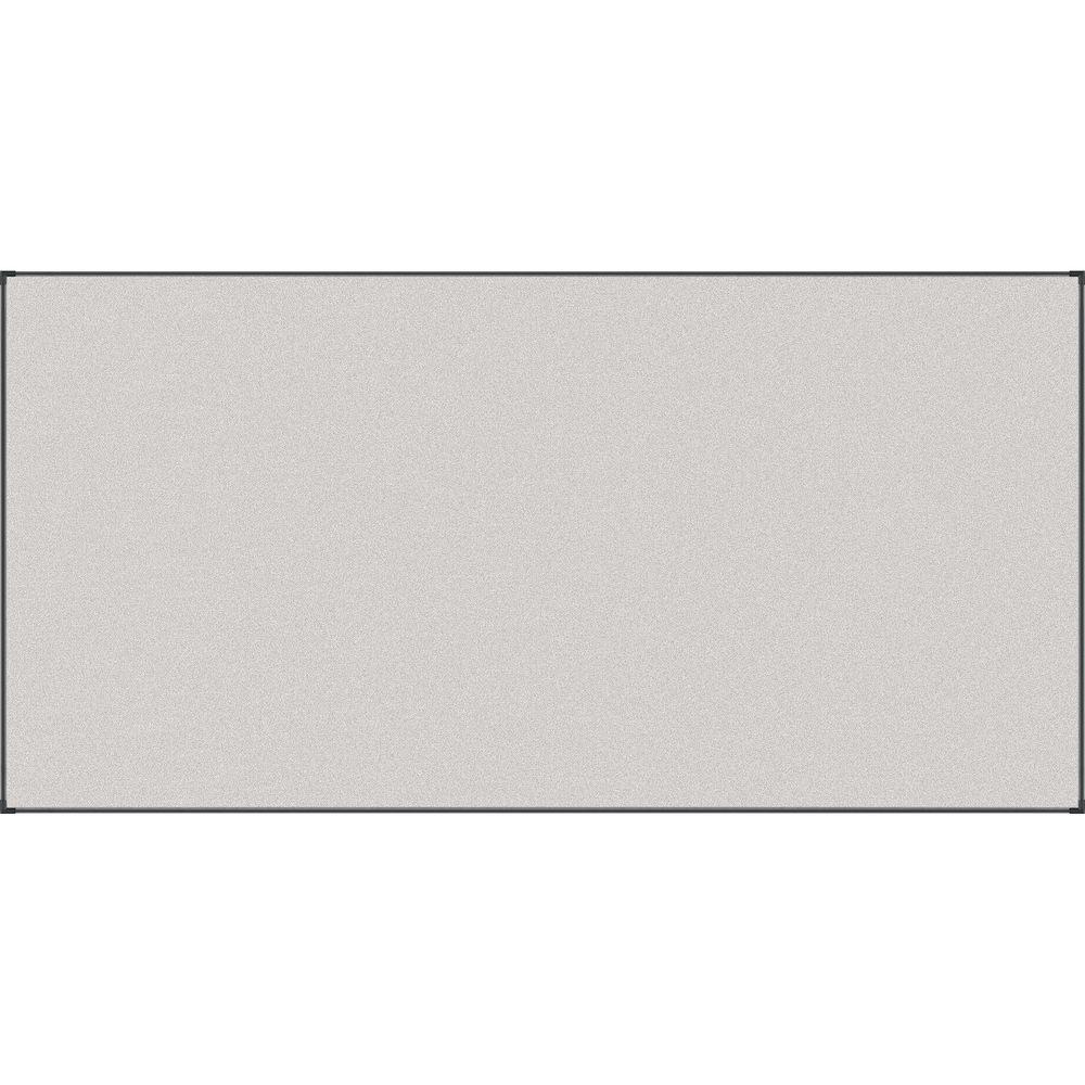 Best Rite Pebbles Vinyl Tackboard with Black Ultra-Trim