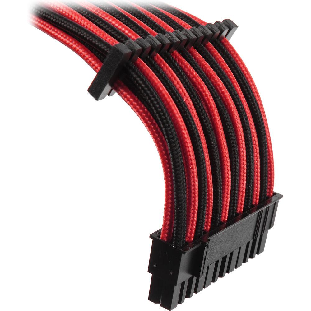 BitFenix CSR-Series Alchemy 2.0 Modular Multi-Sleeved Cable Kit