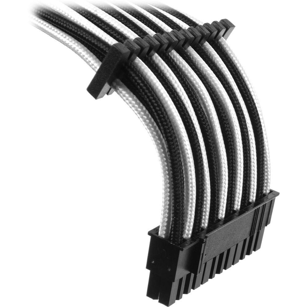 BitFenix CSR-Series Alchemy 2.0 Modular Multi-Sleeved Cable Kit
