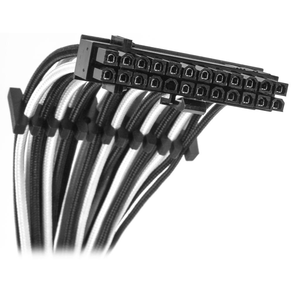 BitFenix CSR-Series Alchemy 2.0 Modular Multi-Sleeved Cable Kit