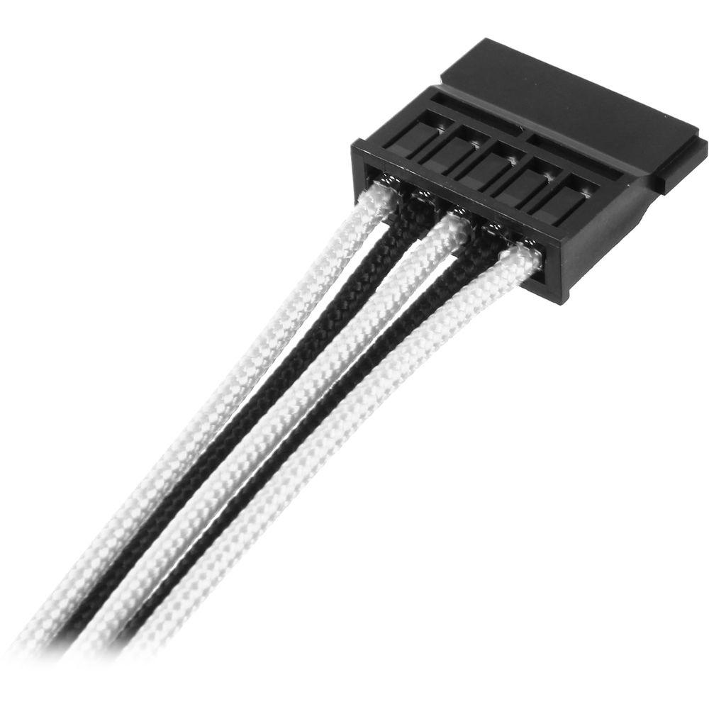 BitFenix CSR-Series Alchemy 2.0 Modular Multi-Sleeved Cable Kit