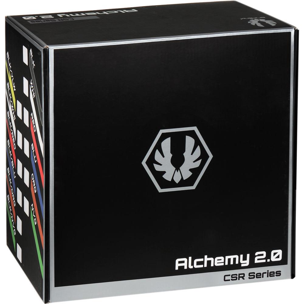 BitFenix CSR-Series Alchemy 2.0 Modular Multi-Sleeved Cable Kit