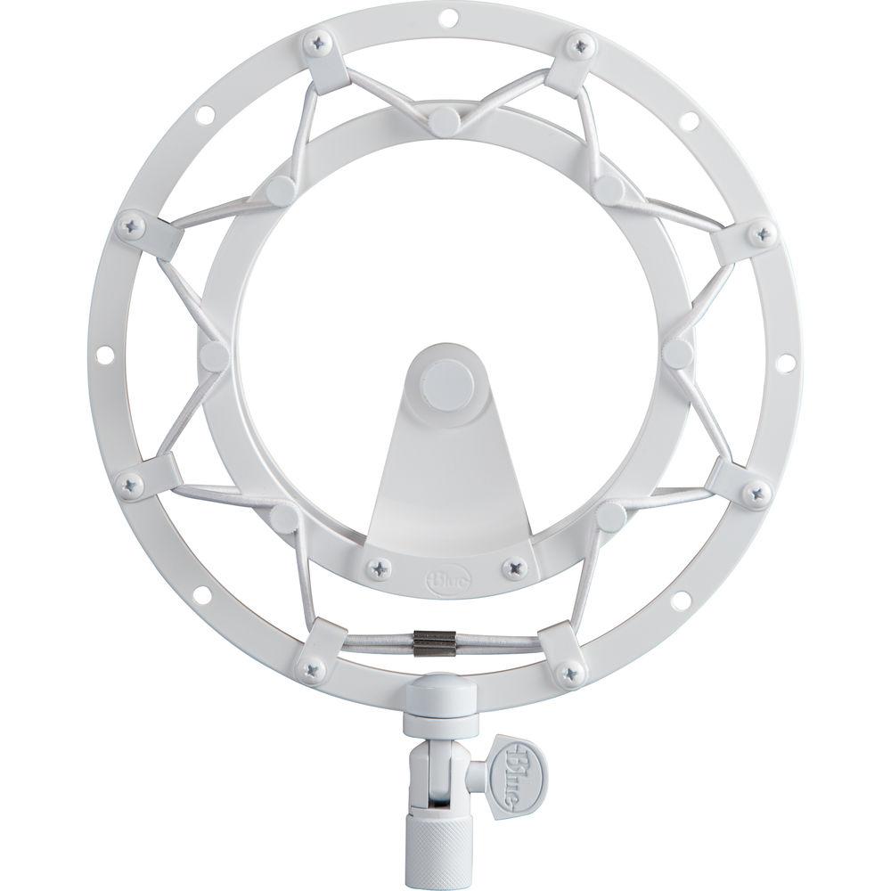 Blue Radius II Suspension Mount