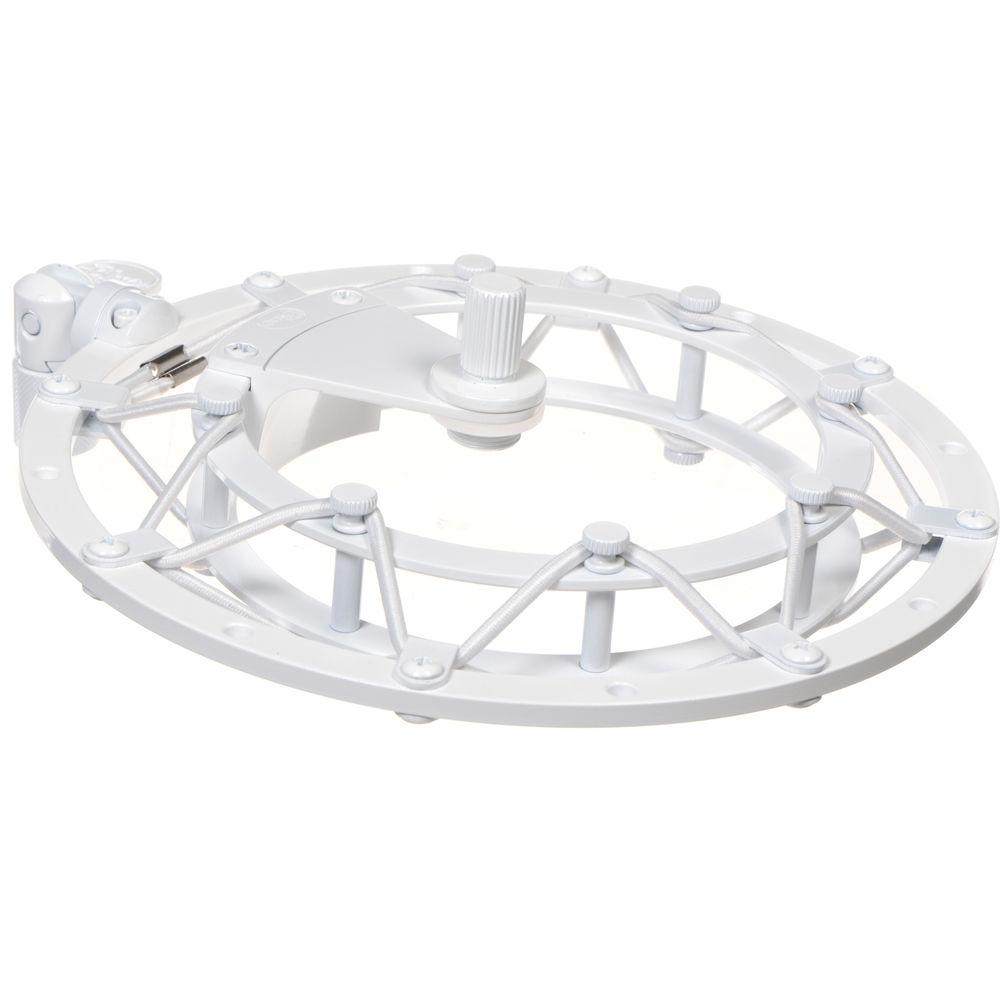 Blue Radius II Suspension Mount