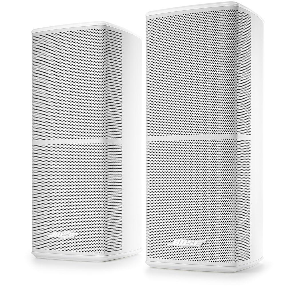Bose Lifestyle 600 Home Theater System with Jewel Cube Speakers