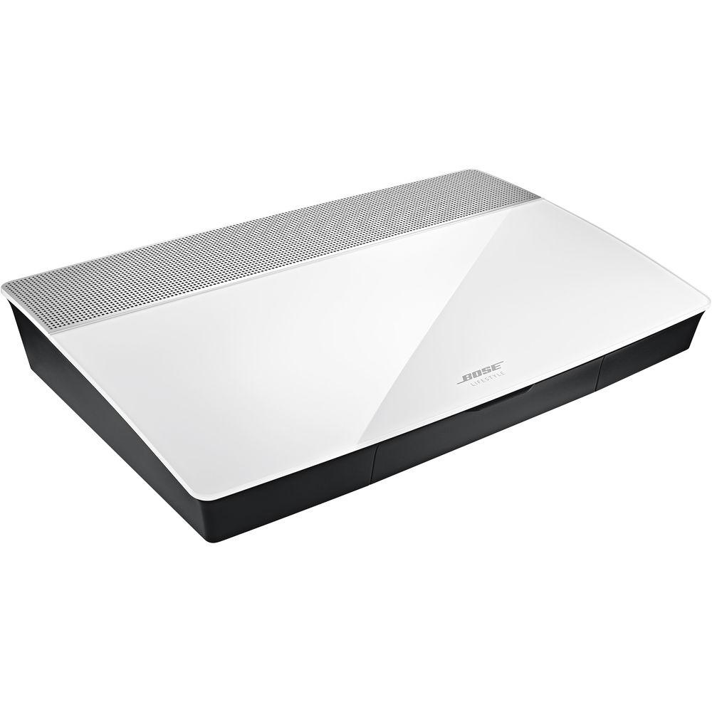 Bose Lifestyle 600 Home Theater System with Jewel Cube Speakers