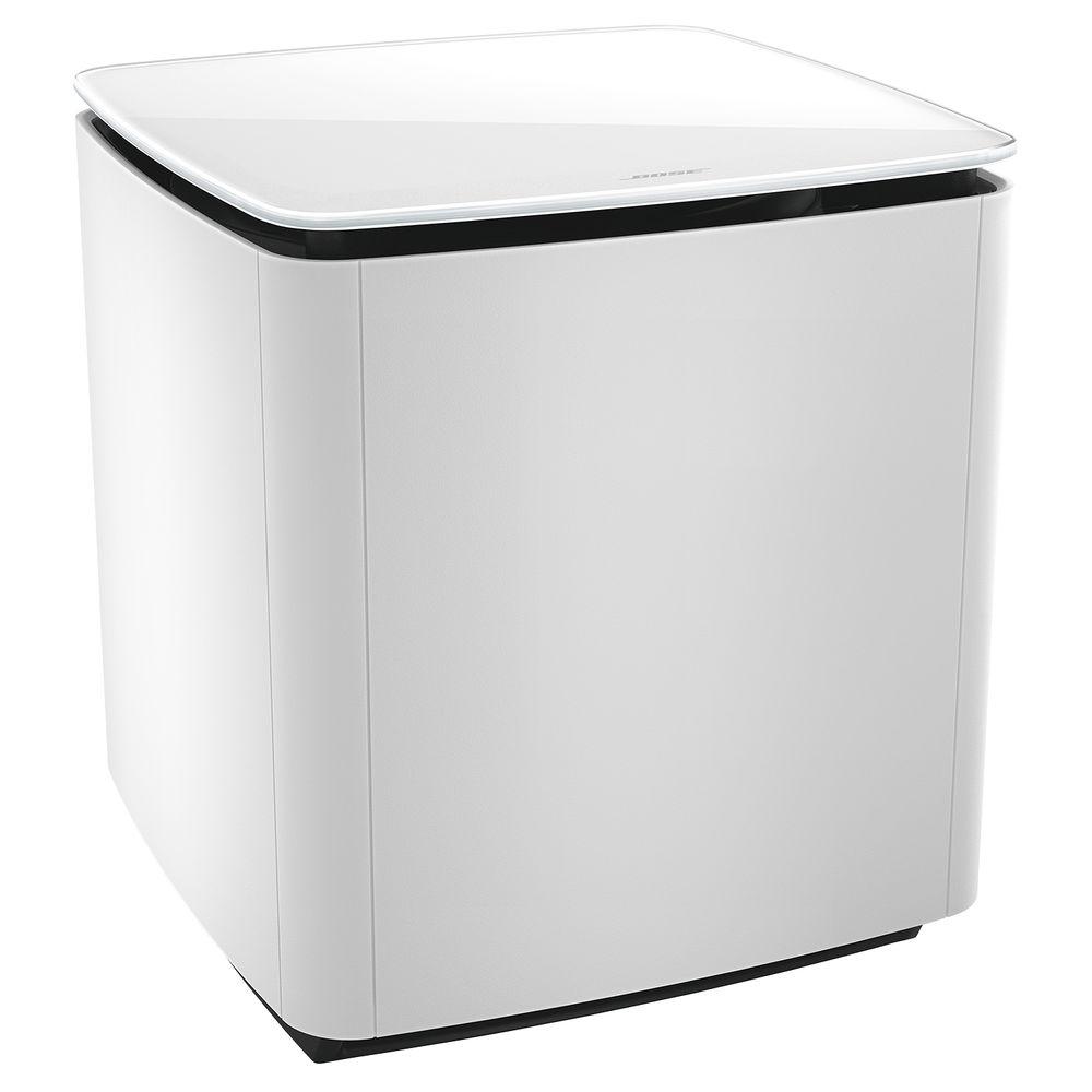 Bose Lifestyle 600 Home Theater System with Jewel Cube Speakers