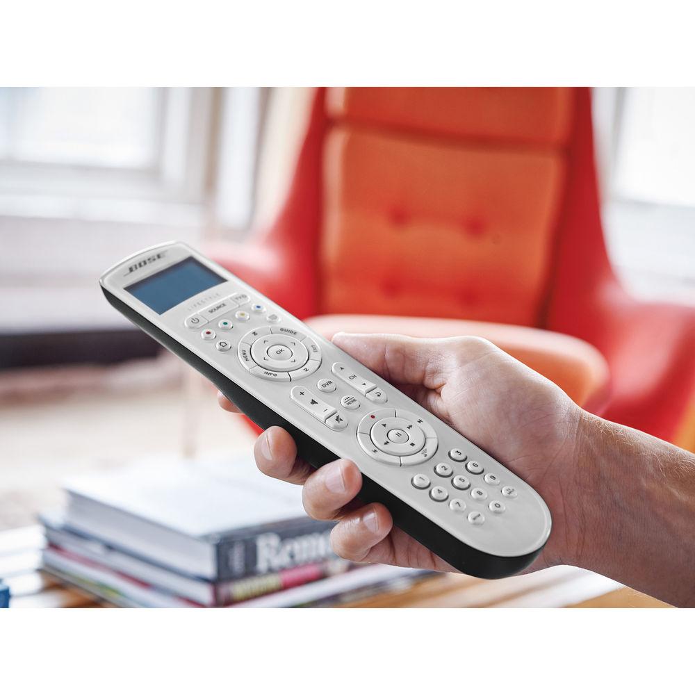 Bose Lifestyle 600 Home Theater System with Jewel Cube Speakers