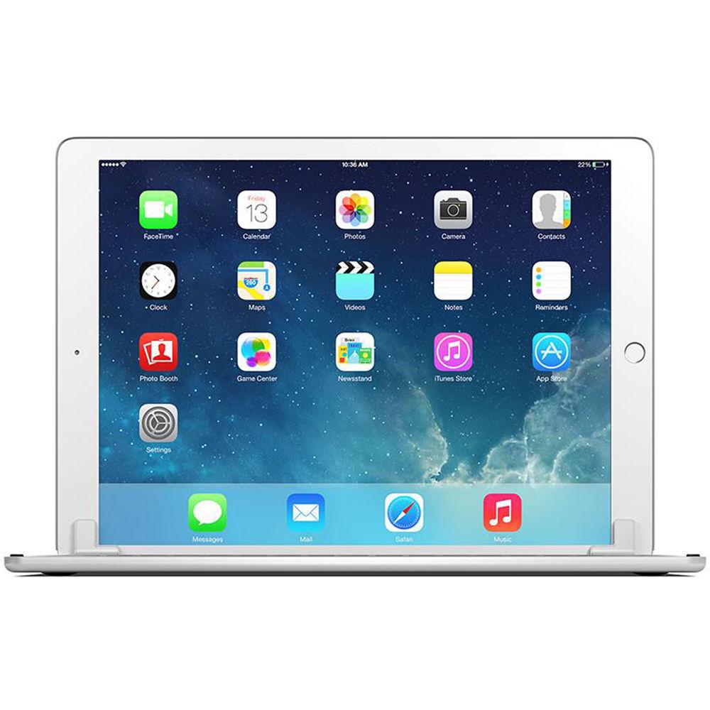 Brydge 12.9 Series II Bluetooth Keyboard