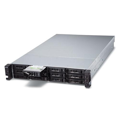 Buffalo TeraStation 120TB 7120 Enterprise 12-Bay NAS Server