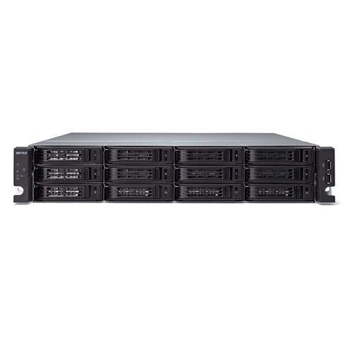 Buffalo TeraStation 120TB 7120 Enterprise 12-Bay NAS Server