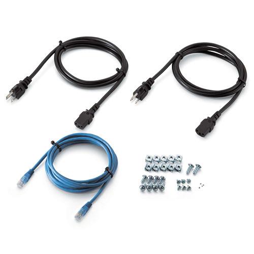 Buffalo TeraStation 120TB 7120 Enterprise 12-Bay NAS Server