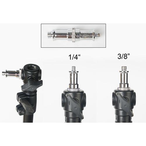 CAME-TV 2000W 220V Yellow Head Continuous Video Studio Photo Light