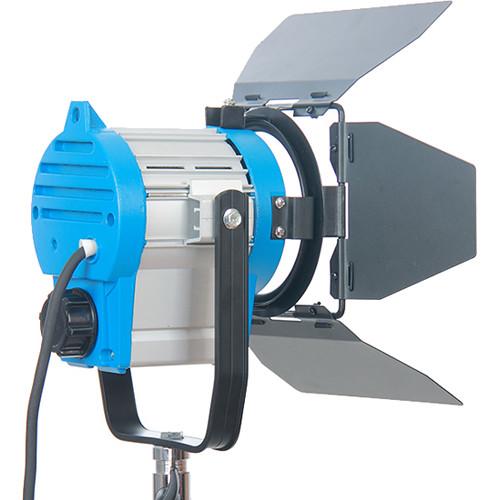 CAME-TV 300W Fresnel Tungsten Continuous Light
