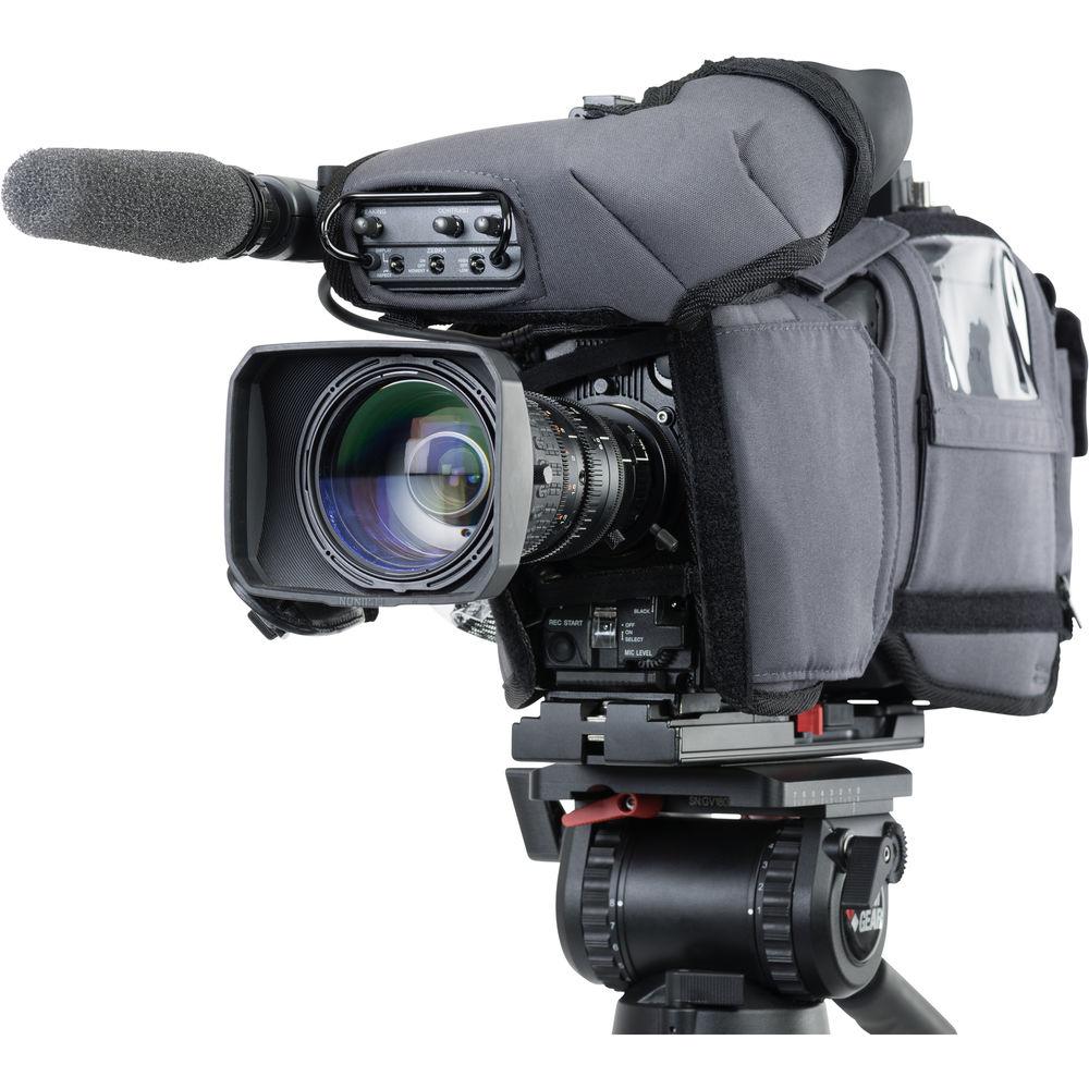 camRade camSuit for Sony PXW-Z450 Camcorder