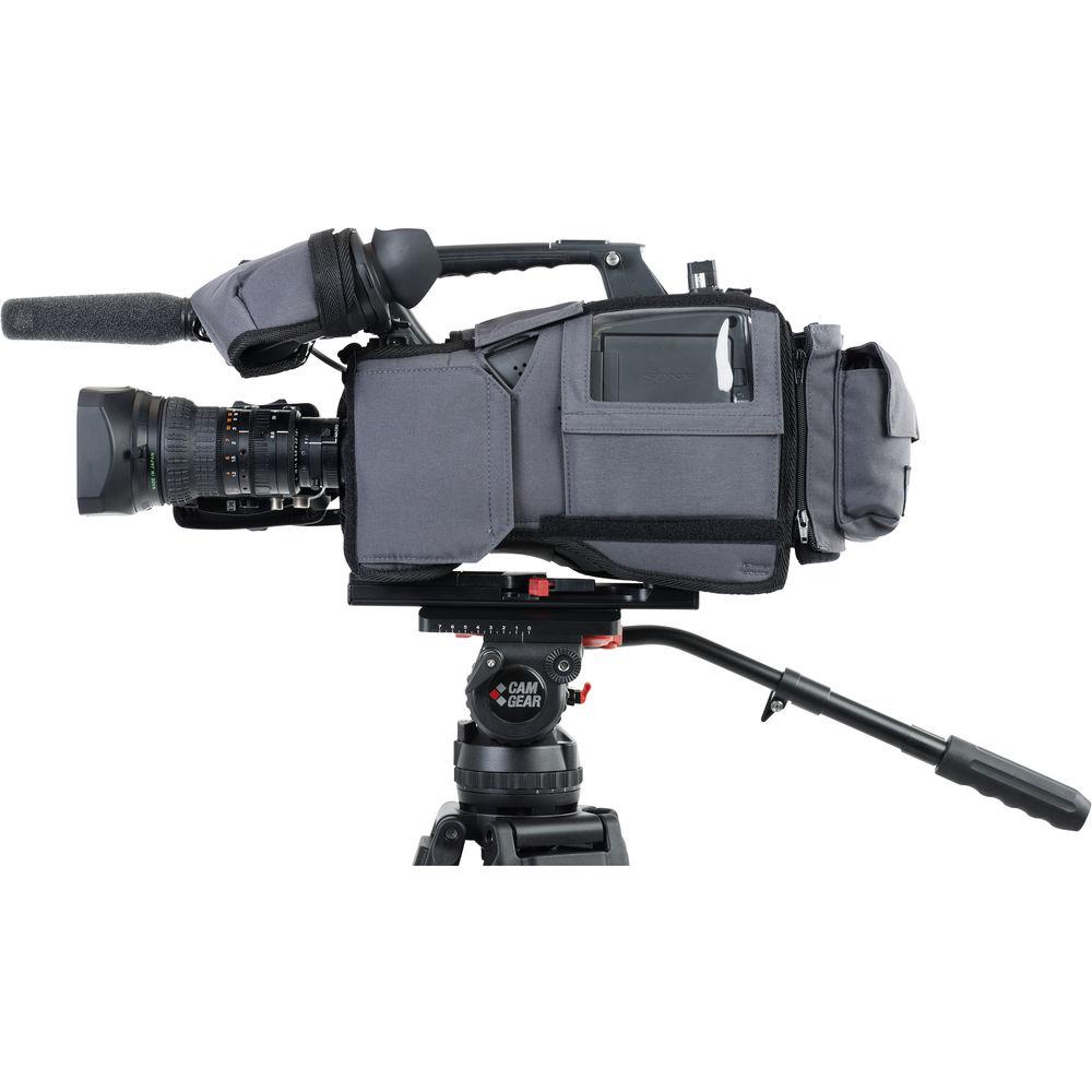 camRade camSuit for Sony PXW-Z450 Camcorder
