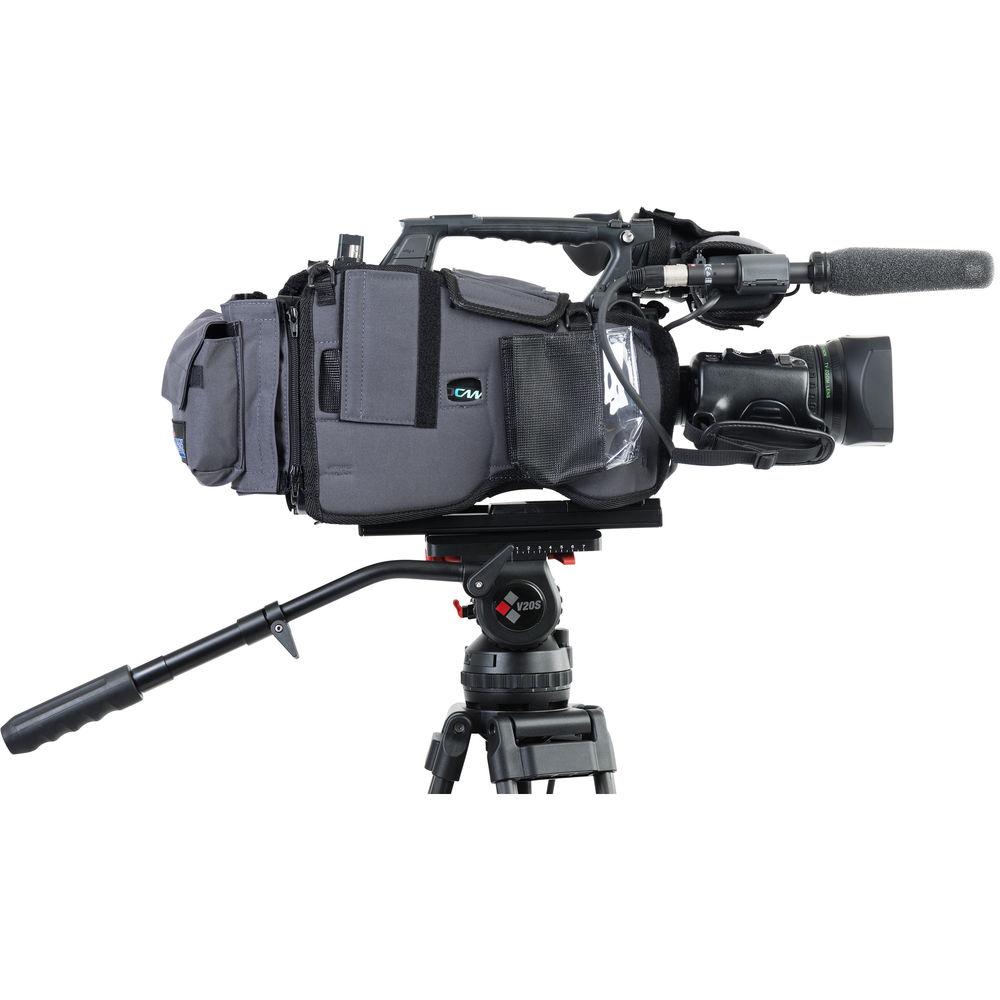 camRade camSuit for Sony PXW-Z450 Camcorder