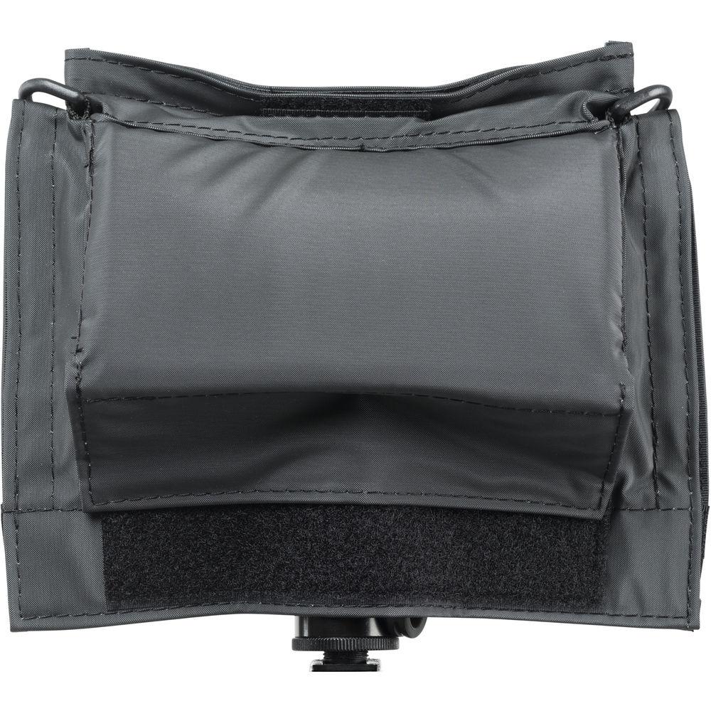 camRade monitorGuard 5"