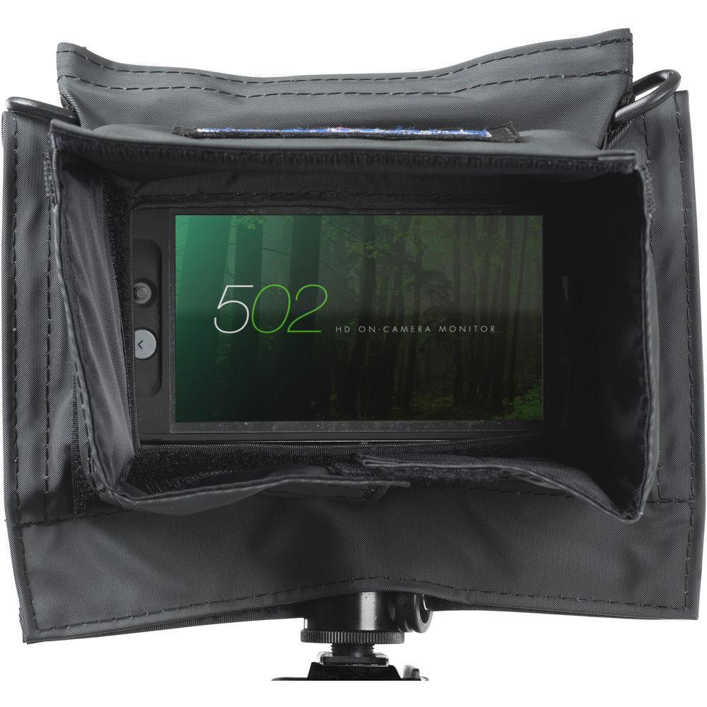 camRade monitorGuard 5"