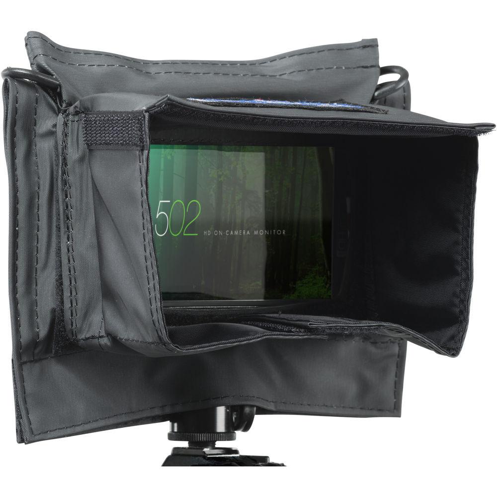 camRade monitorGuard 5"