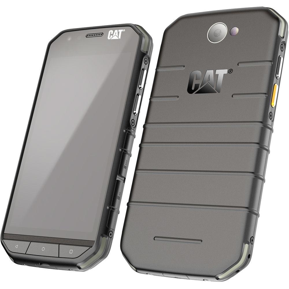 Cat S31 16GB Smartphone