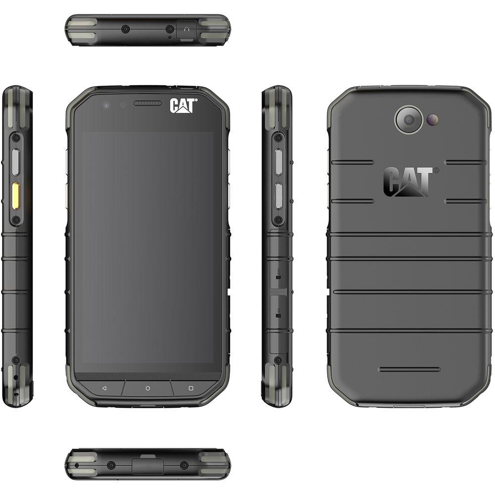 Cat S31 16GB Smartphone, Cat, S31, 16GB, Smartphone