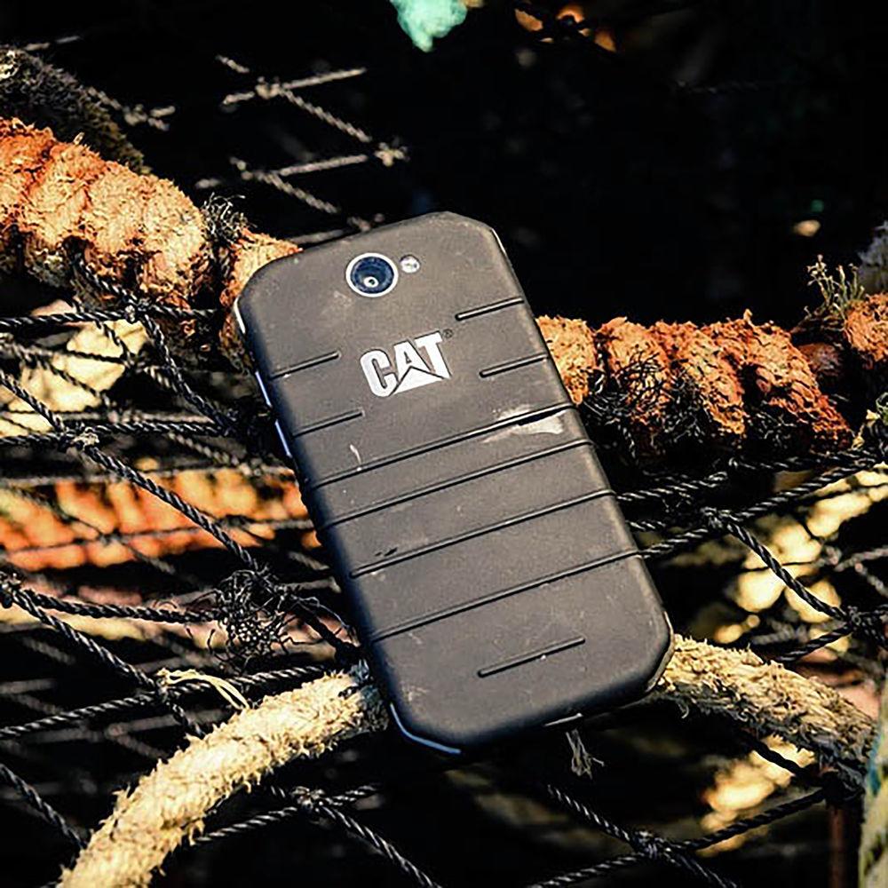 Cat S31 16GB Smartphone, Cat, S31, 16GB, Smartphone